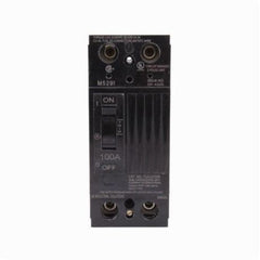 GENERAL ELECTRIC TQD22100WL CIRCUIT BREAKERS