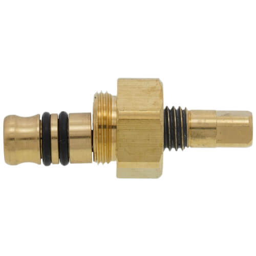 FIELDPIECE Fieldpiece Instruments RSMANK6 Valve and Knob Kit for SMAN2 and SMAN3 Digital Manifolds