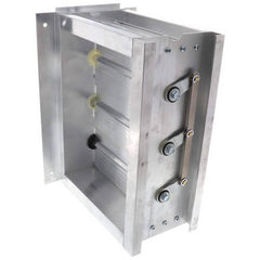 EWC CONTROLS 16X12 ND DAMPERS