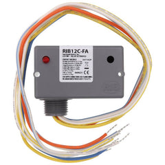 FUNCTIONAL DEVICES RIB12C-FA RELAYS