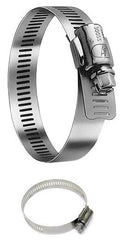 FERNCO Fernco 080-300 3-5/8 to 5-1/2 Diameter Band Clamp