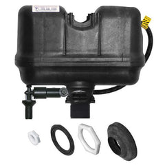 FLUSHMATE Flushmate M-101526-F31 1.6 GPF Pressure Tank for Crane