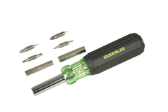 GREENLEE 0153-47C TOOL STORAGE
