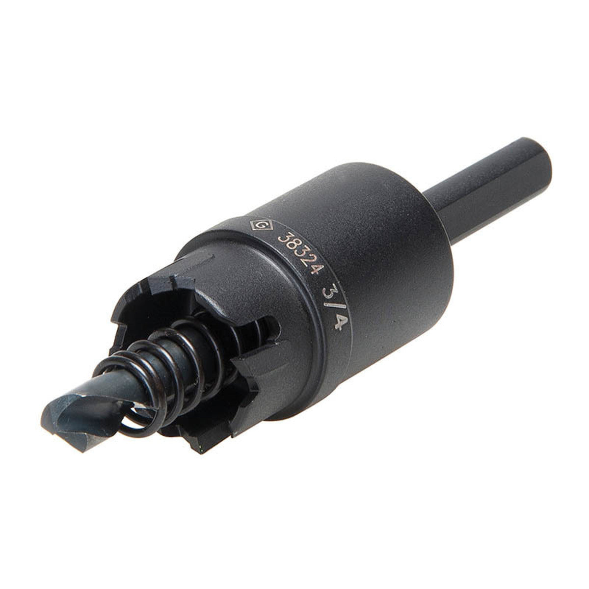 GREENLEE 625-3/4 HOLE SAW BITS