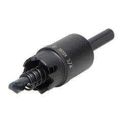 GREENLEE 625-3/4 HOLE SAW BITS