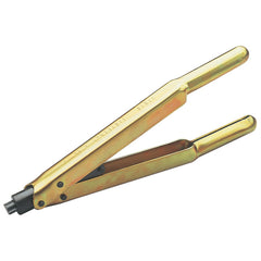 GREENLEE Greenlee 720 Manual Knockout Keyway Punch