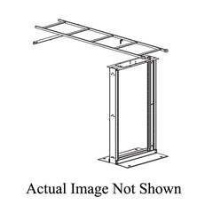 HOFFMAN E45RUBKIT AIR CLEANER REPLACEMENT PARTS