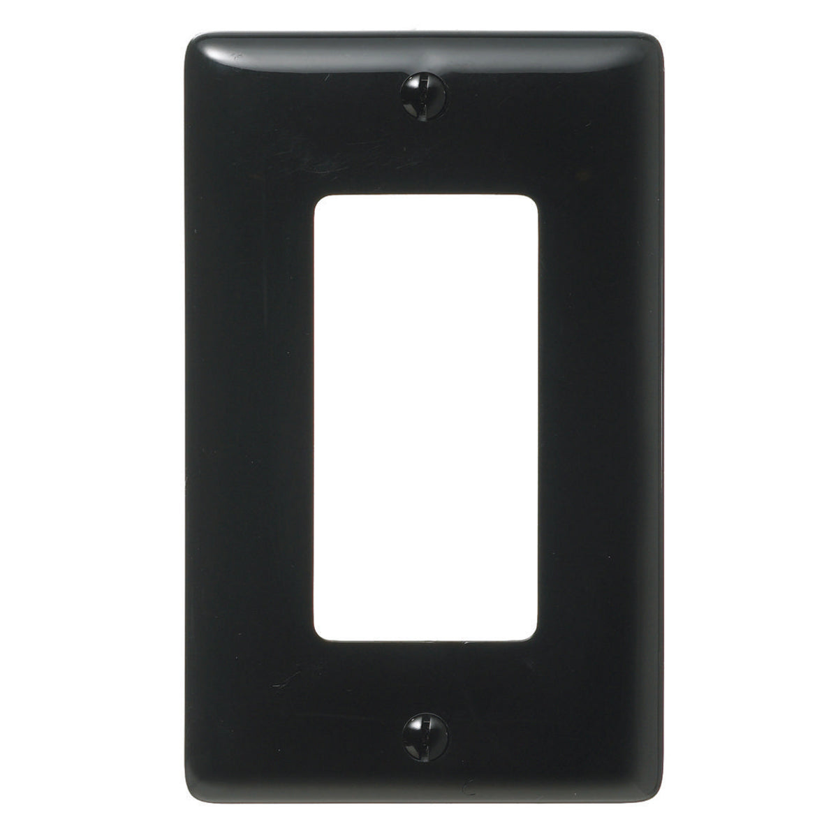 HUBBELL WIRING NP26BK TERMINALS
