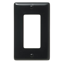 HUBBELL WIRING NP26BK TERMINALS