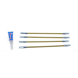 IDEAL 31-159 AIR CLEANER REPLACEMENT PARTS