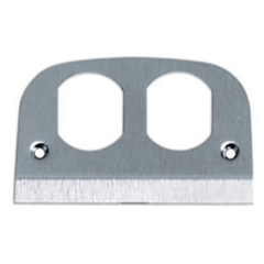 HUBBELL WIRING SS309D PIPE FITTINGS
