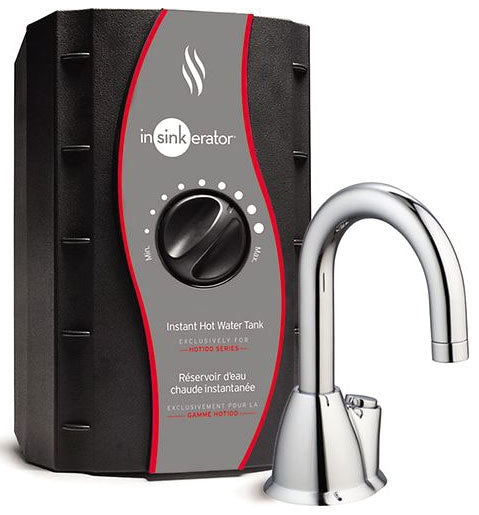 IN-SINK-ERATOR 44887 GARBAGE DISPOSALS