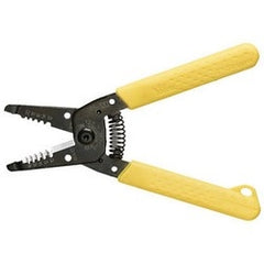 IDEAL 45-125 WIRE STRIPPERS