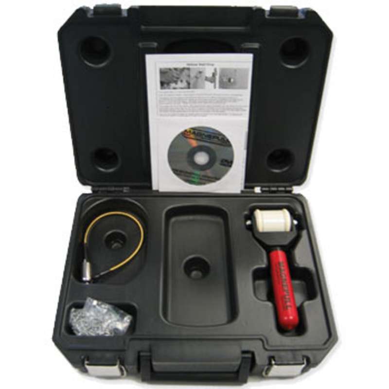 JONARD TOOLS MP-700 PLIERS