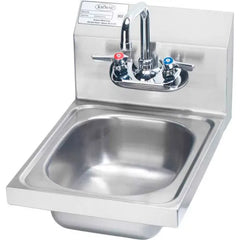 KROWNE HS-9L SINK DISPOSALS