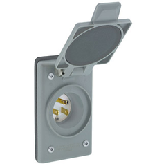 LEVITON 5278-FWP TERMINALS