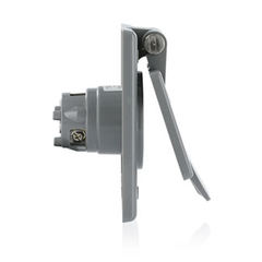 LEVITON 5278-CWP TERMINALS