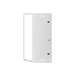 LEVITON Leviton 47605-42S 42 Prem Vent Hunging Door