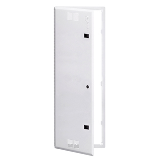 LEVITON Leviton 47605-42S 42 Prem Vent Hunging Door