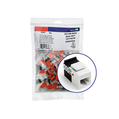 LEVITON 5G108-BW5 TERMINALS