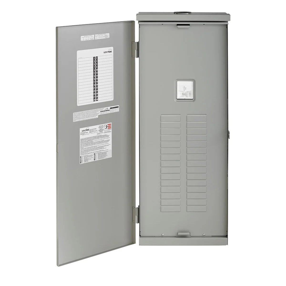LEVITON LR315-BDD CIRCUIT BREAKERS