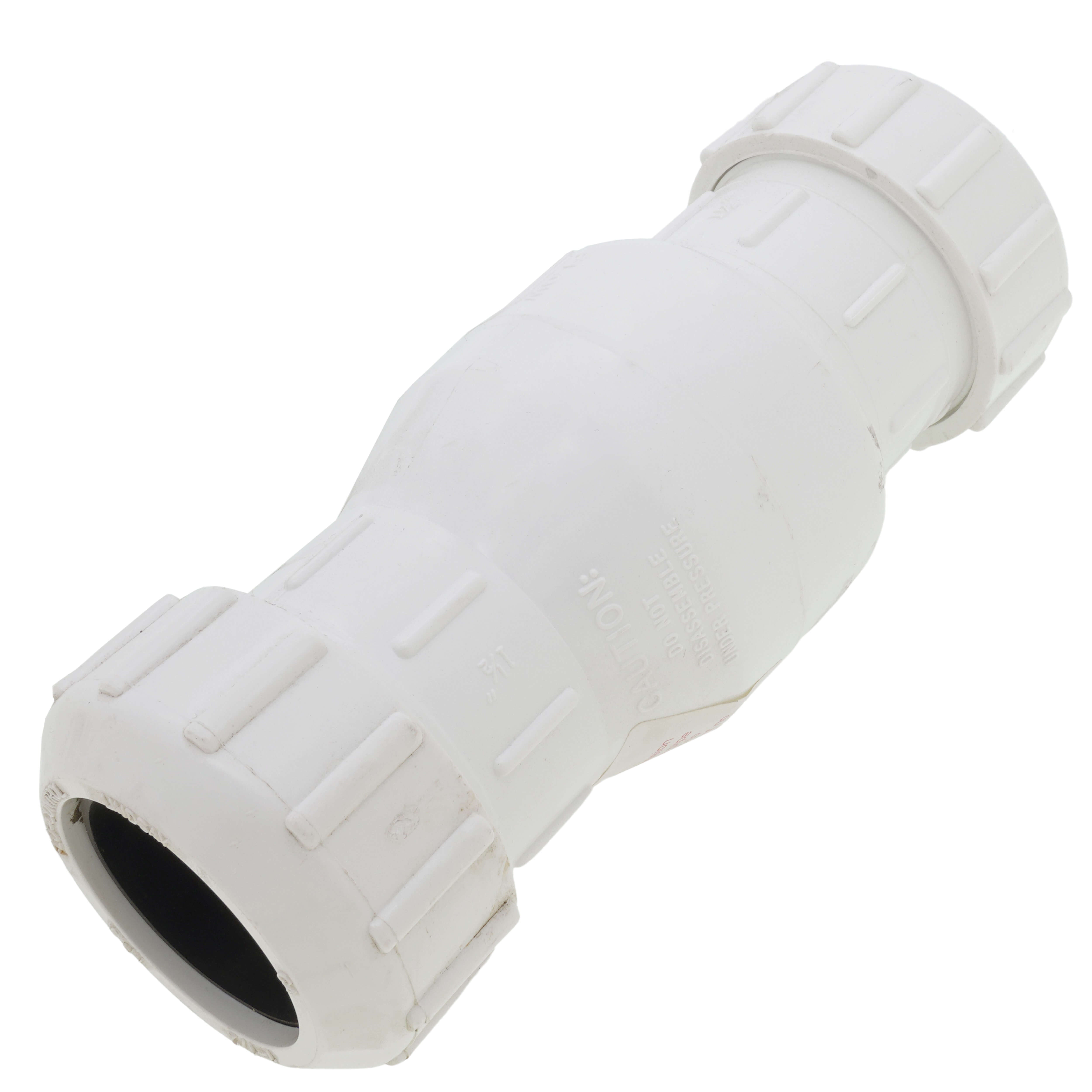 LITTLE GIANT Little Giant 940019 CV-SE1 Check Valve 1-1/2 IPS