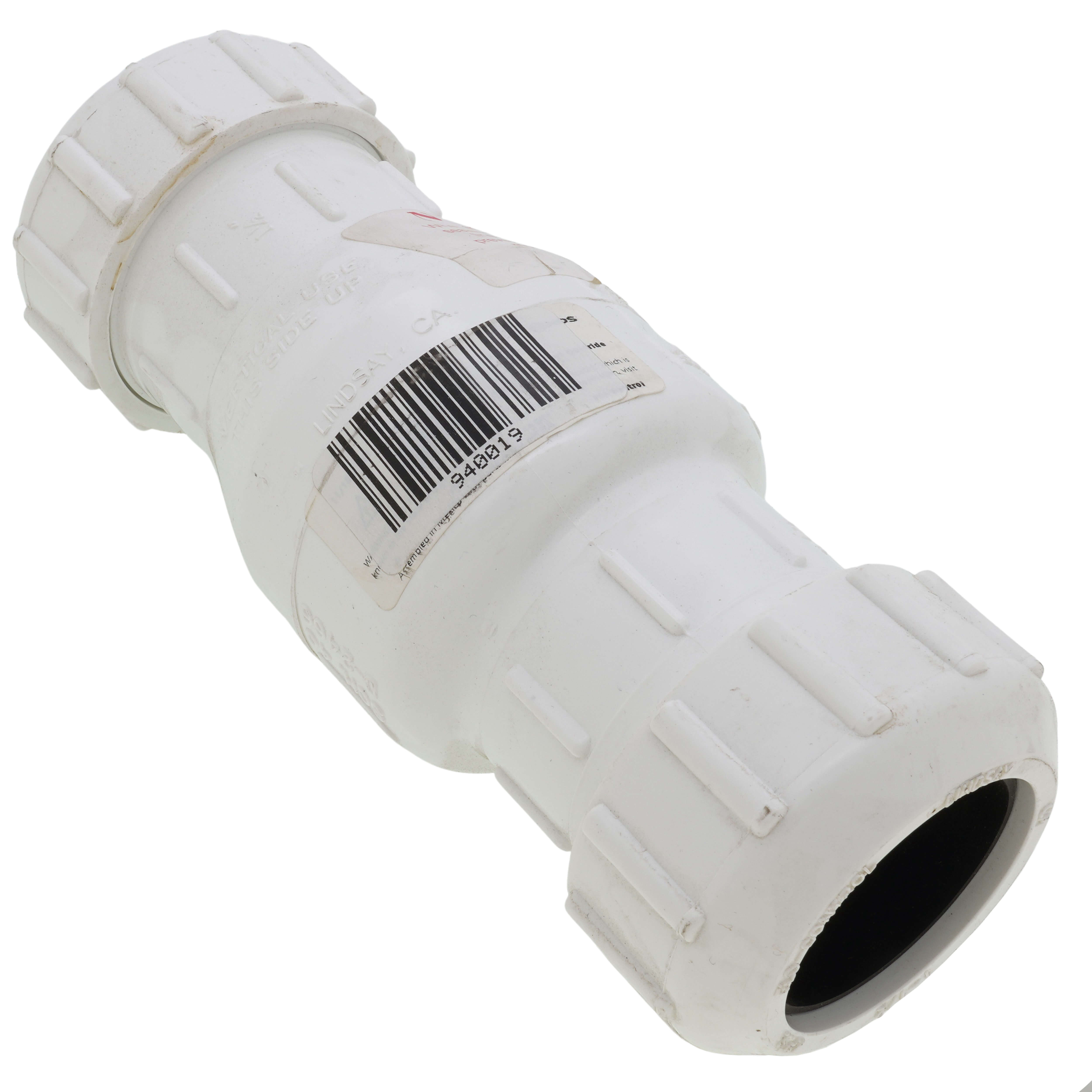 LITTLE GIANT Little Giant 940019 CV-SE1 Check Valve 1-1/2 IPS