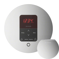 MR STEAM MSITPLUSRD-PC BATH CONTROLS