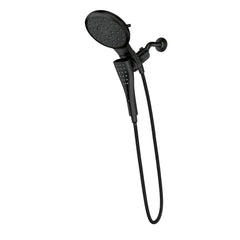 MOEN Moen 220C3BL Verso Multi Function Hand Shower in Matte Black