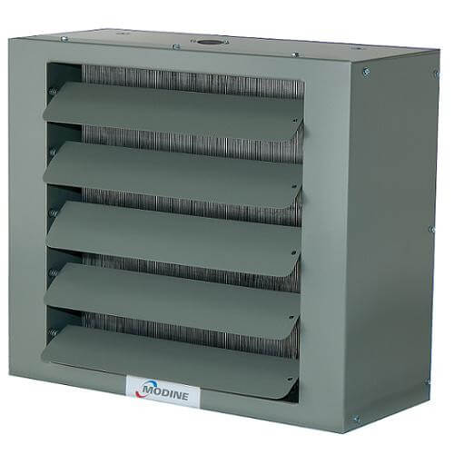 MODINE HSB193SB01SA UNIT HEATERS