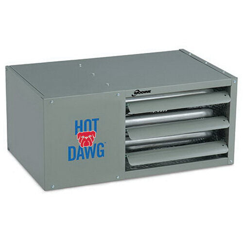 MODINE Modine HDS60AS0111FBAN Unit Heater Gas Fired 60K BTU Separated Combustion