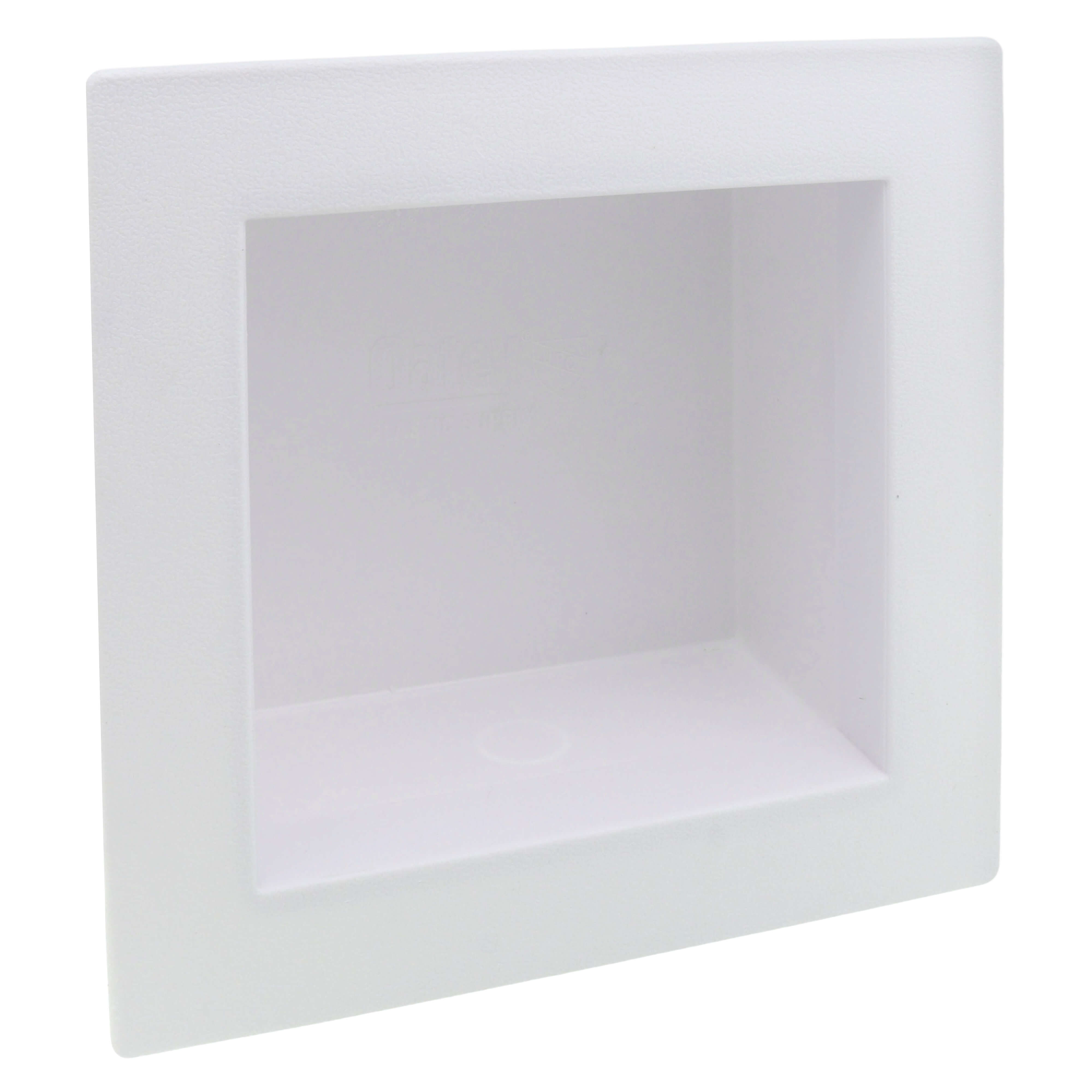 OATEY Oatey 38810 Ice Maker Supply Box Plain Box No Valve