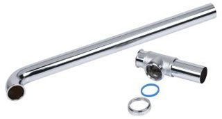 OATEY 121B-1 SINK DISPOSALS