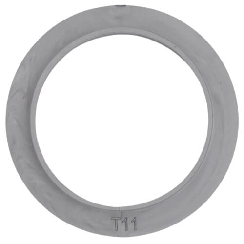 OATEY Oatey 7195 Dearborn 7195 Top Hat Flanged Washer 1-5/16 in ID x 1-23/32 in OD Replacement MPN