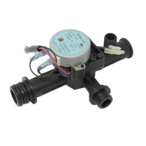 NORITZ NAD230 ZONE VALVES