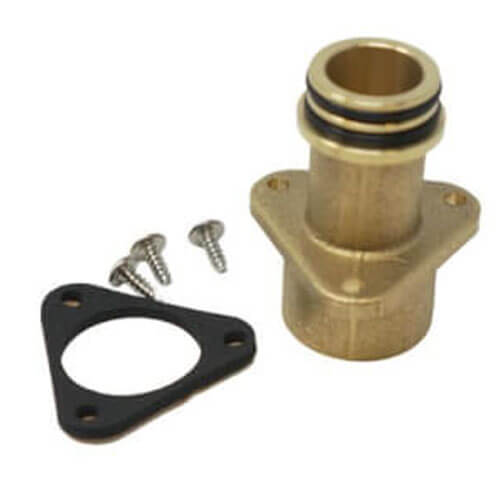 NORITZ Noritz NAD230 3-Way Valve Kit