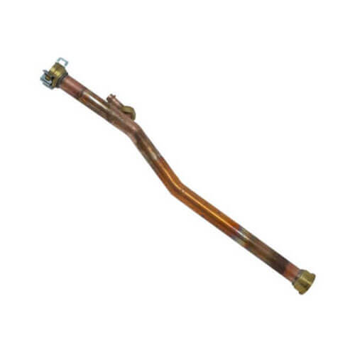NORITZ Noritz NAD230 3-Way Valve Kit