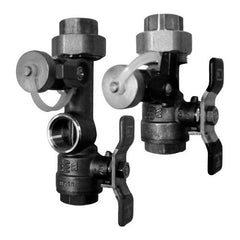 NORITZ IK-WV-300-1-TH-LF PRESSURE RELIEF VALVES