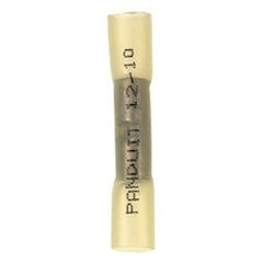 Panduit BSH10-E Non-Insulated Butt Splice Heat Shrink 12-10 AWG