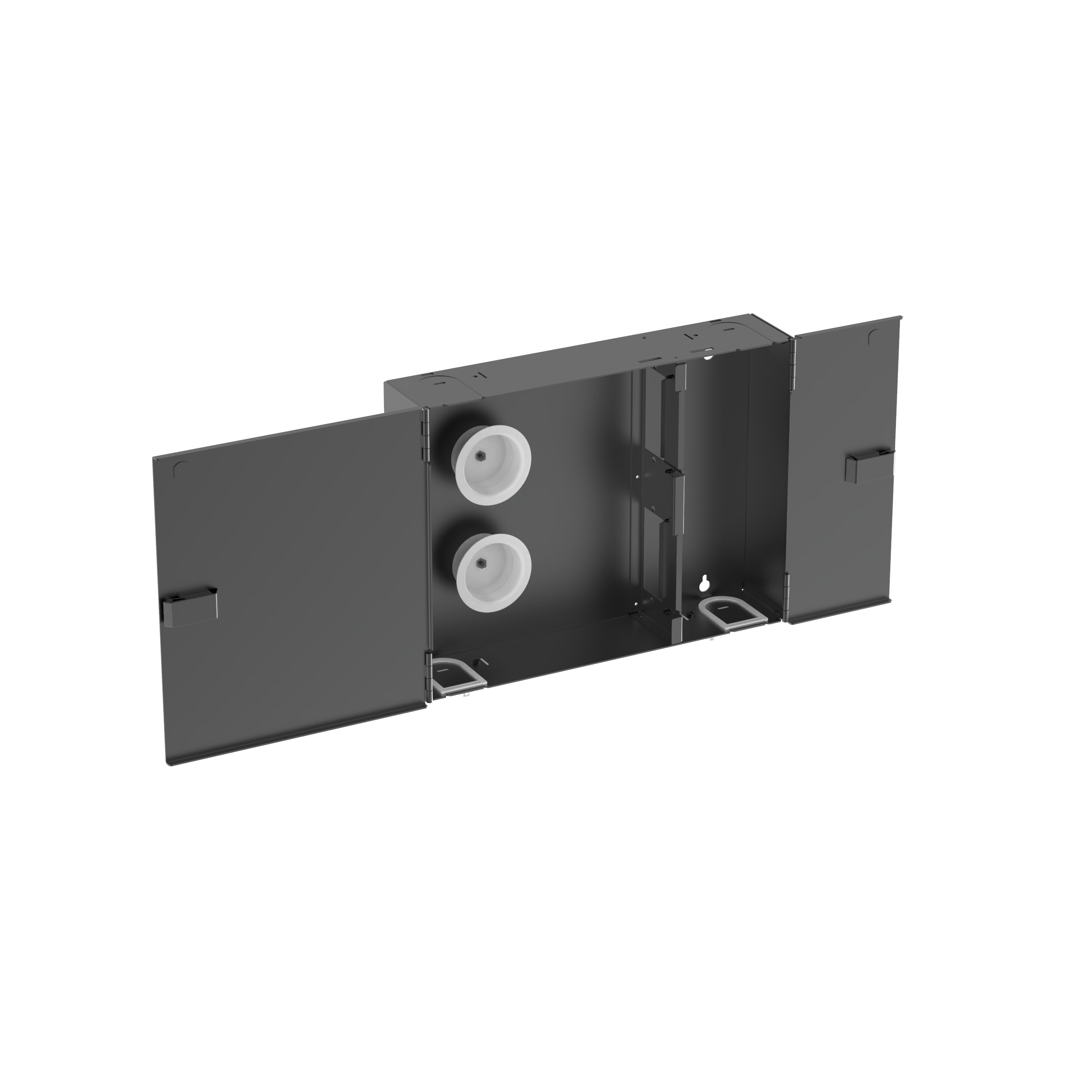 PANDUIT FWME4 CONTROL & CIRCUIT BOARDS