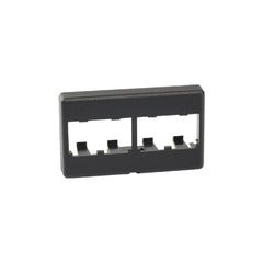 PANDUIT CFFP4BL WALL BRACKETS & PARTS