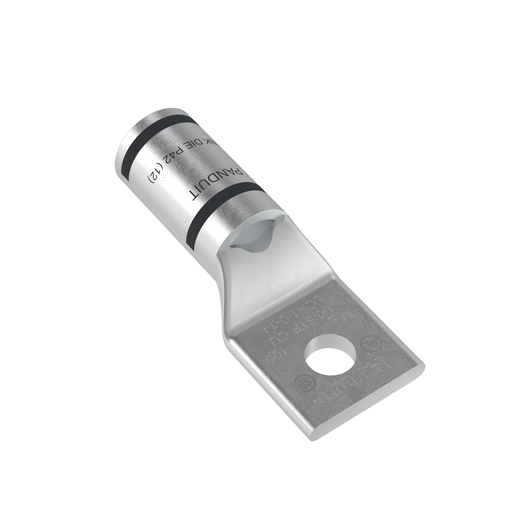 PANDUIT Panduit LCA1/0-14-X Copper Compression Lug 35 kV Each