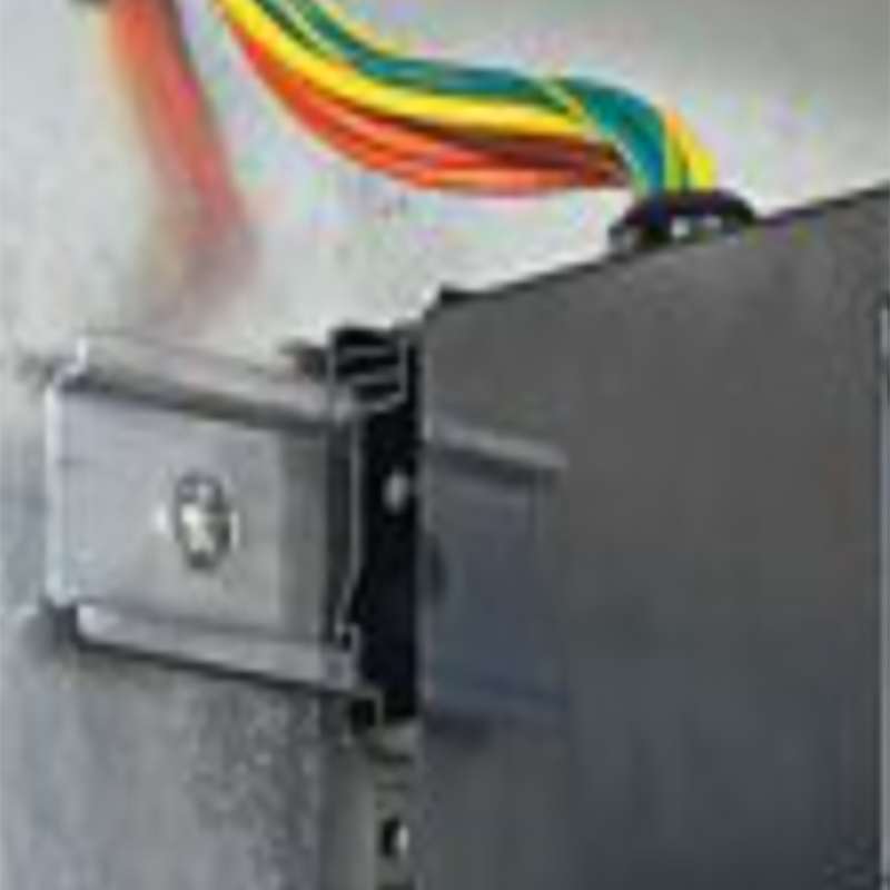 PANDUIT Panduit VS-AVT-C08-L10 VeriSafe 1.0 AVT 8' System Cable 10' Sensor Leads