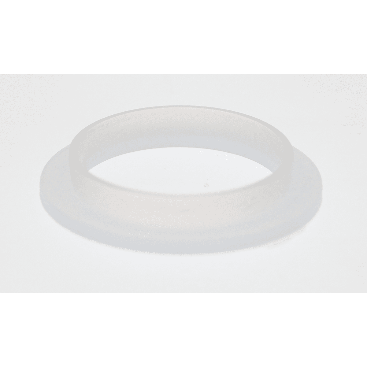 PASCO SPECIALTY Pasco 2222 Flanged Washer, Poly 1-1/2 Flanged Poly Washer Replacement MPN