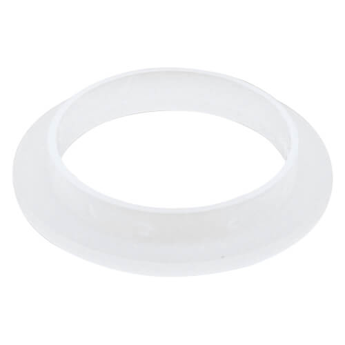PASCO SPECIALTY Pasco 2222 Flanged Washer, Poly 1-1/2 Flanged Poly Washer Replacement MPN