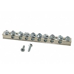 PANDUIT UGB2/0-414-8 TERMINALS