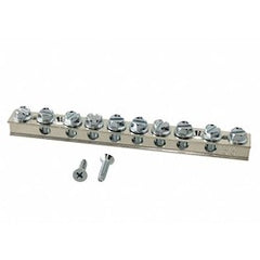 PANDUIT UGB2/0-414-8 TERMINALS