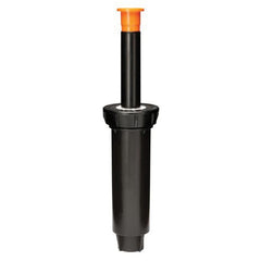 RAIN BIRD Rain Bird A44120 1800 Pop-Up Spray Head, 1/2 in FNPT, 3 to 24 ft, 15 to 75 psi, 0.1 gpm