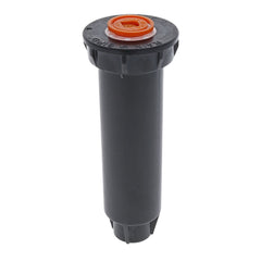RAIN BIRD Rain Bird A44120 1800 Pop-Up Spray Head, 1/2 in FNPT, 3 to 24 ft, 15 to 75 psi, 0.1 gpm