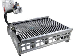 RAYPAK Raypak 010410F Burner Tray with Natural Gas Valve IID | Electronic Ignition